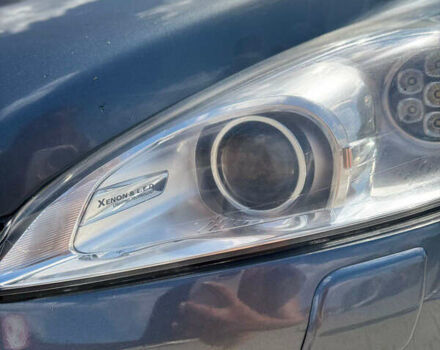 Серый Пежо 508, объемом двигателя 2.18 л и пробегом 256 тыс. км за 9750 $, фото 2 на Automoto.ua