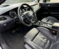 Серый Пежо 508, объемом двигателя 2 л и пробегом 265 тыс. км за 7750 $, фото 7 на Automoto.ua