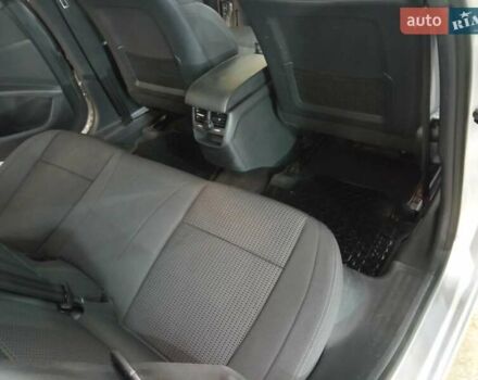 Пежо 508 2013 в Харькове на Automoto.ua Серый Пежо 508, объемом двигателя 2 л и пробегом 151 тыс. км за 11000 $, фото 7 на Automoto.ua