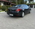 Серый Пежо 508, объемом двигателя 2 л и пробегом 265 тыс. км за 7750 $, фото 3 на Automoto.ua