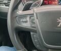 Серый Пежо 508, объемом двигателя 2 л и пробегом 151 тыс. км за 10490 $, фото 21 на Automoto.ua