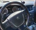Сірий Пежо 508, об'ємом двигуна 2 л та пробігом 168 тис. км за 10500 $, фото 16 на Automoto.ua