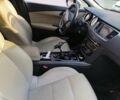 Сірий Пежо 508, об'ємом двигуна 2 л та пробігом 265 тис. км за 7200 $, фото 4 на Automoto.ua
