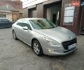 Пежо 508 2013 в Харькове на Automoto.ua Серый Пежо 508, объемом двигателя 2 л и пробегом 151 тыс. км за 11000 $, фото 1 на Automoto.ua