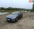 Сірий Пежо 508, об'ємом двигуна 2 л та пробігом 303 тис. км за 8900 $, фото 1 на Automoto.ua