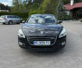Серый Пежо 508, объемом двигателя 2 л и пробегом 265 тыс. км за 7999 $, фото 1 на Automoto.ua