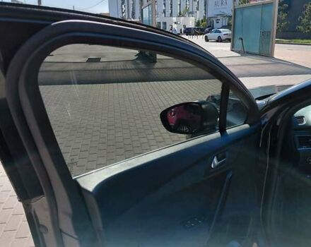 Сірий Пежо 508, об'ємом двигуна 2 л та пробігом 168 тис. км за 10500 $, фото 9 на Automoto.ua
