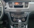 Сірий Пежо 508, об'ємом двигуна 2 л та пробігом 151 тис. км за 10490 $, фото 13 на Automoto.ua