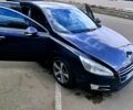 Сірий Пежо 508, об'ємом двигуна 1.6 л та пробігом 262 тис. км за 8000 $, фото 1 на Automoto.ua