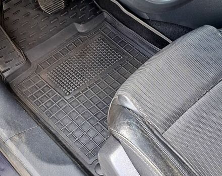 Сірий Пежо 508, об'ємом двигуна 1.6 л та пробігом 262 тис. км за 8000 $, фото 5 на Automoto.ua