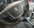 Пежо 508 2013 в Харькове на Automoto.ua Серый Пежо 508, объемом двигателя 2 л и пробегом 151 тыс. км за 11000 $, фото 11 на Automoto.ua