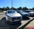 Серый Пежо 508, объемом двигателя 1.6 л и пробегом 300 тыс. км за 9000 $, фото 6 на Automoto.ua
