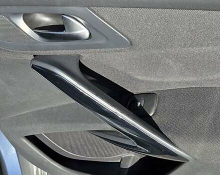 Пежо 508 2014 у Києві на Automoto.ua Сірий Пежо 508, об'ємом двигуна 2 л та пробігом 236 тис. км за 8900 $, фото 23 на Automoto.ua