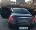 Сірий Пежо 508, об'ємом двигуна 2 л та пробігом 340 тис. км за 8500 $, фото 9 на Automoto.ua