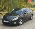 Пежо 508 2014 у Хмельницькому на Automoto.ua Сірий Пежо 508, об'ємом двигуна 2 л та пробігом 342 тис. км за 7800 $, фото 1 на Automoto.ua