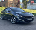 Серый Пежо 508, объемом двигателя 2 л и пробегом 180 тыс. км за 12500 $, фото 1 на Automoto.ua