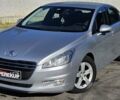 Пежо 508 2014 у Києві на Automoto.ua Сірий Пежо 508, об'ємом двигуна 2 л та пробігом 236 тис. км за 8900 $, фото 2 на Automoto.ua
