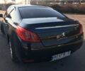 Сірий Пежо 508, об'ємом двигуна 2 л та пробігом 340 тис. км за 8500 $, фото 2 на Automoto.ua