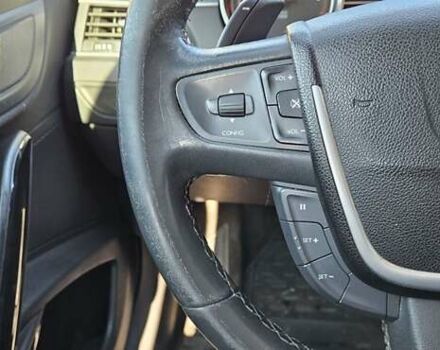 Пежо 508 2014 у Києві на Automoto.ua Сірий Пежо 508, об'ємом двигуна 2 л та пробігом 236 тис. км за 8900 $, фото 13 на Automoto.ua