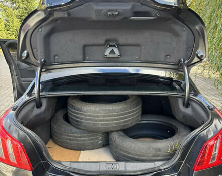 Пежо 508 2014 у Хмельницькому на Automoto.ua Сірий Пежо 508, об'ємом двигуна 2 л та пробігом 342 тис. км за 7800 $, фото 30 на Automoto.ua