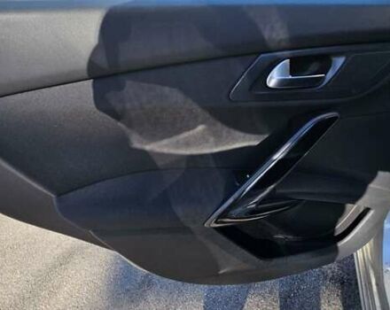 Пежо 508 2014 у Києві на Automoto.ua Сірий Пежо 508, об'ємом двигуна 2 л та пробігом 236 тис. км за 8900 $, фото 19 на Automoto.ua