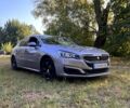 Серый Пежо 508, объемом двигателя 1.6 л и пробегом 300 тыс. км за 9000 $, фото 4 на Automoto.ua