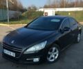 Сірий Пежо 508, об'ємом двигуна 2 л та пробігом 340 тис. км за 8500 $, фото 1 на Automoto.ua