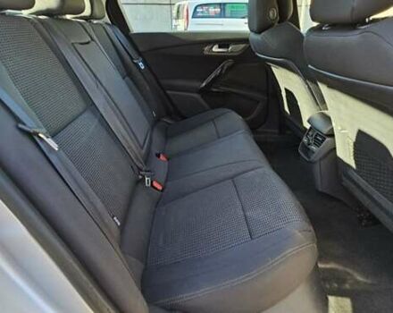 Пежо 508 2014 у Києві на Automoto.ua Сірий Пежо 508, об'ємом двигуна 2 л та пробігом 236 тис. км за 8900 $, фото 24 на Automoto.ua