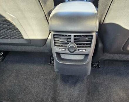 Пежо 508 2014 у Києві на Automoto.ua Сірий Пежо 508, об'ємом двигуна 2 л та пробігом 236 тис. км за 8900 $, фото 25 на Automoto.ua