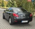 Пежо 508 2014 у Хмельницькому на Automoto.ua Сірий Пежо 508, об'ємом двигуна 2 л та пробігом 342 тис. км за 7800 $, фото 1 на Automoto.ua