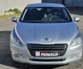 Пежо 508 2014 у Києві на Automoto.ua Сірий Пежо 508, об'ємом двигуна 2 л та пробігом 236 тис. км за 8900 $, фото 1 на Automoto.ua