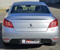 Пежо 508 2014 у Києві на Automoto.ua Сірий Пежо 508, об'ємом двигуна 2 л та пробігом 236 тис. км за 8900 $, фото 4 на Automoto.ua