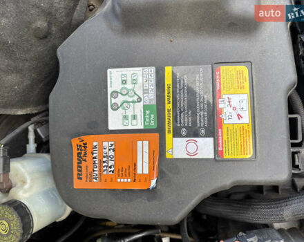 Пежо 508 2014 у Хмельницькому на Automoto.ua Сірий Пежо 508, об'ємом двигуна 2 л та пробігом 342 тис. км за 7800 $, фото 31 на Automoto.ua