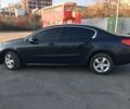 Сірий Пежо 508, об'ємом двигуна 2 л та пробігом 340 тис. км за 8500 $, фото 4 на Automoto.ua