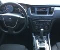 Сірий Пежо 508, об'ємом двигуна 2 л та пробігом 340 тис. км за 8500 $, фото 5 на Automoto.ua