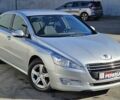 Пежо 508 2014 у Києві на Automoto.ua Сірий Пежо 508, об'ємом двигуна 2 л та пробігом 236 тис. км за 8900 $, фото 1 на Automoto.ua