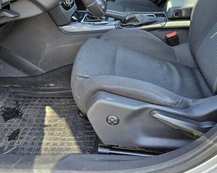 Пежо 508 2014 у Києві на Automoto.ua Сірий Пежо 508, об'ємом двигуна 2 л та пробігом 236 тис. км за 8900 $, фото 17 на Automoto.ua