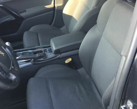 Сірий Пежо 508, об'ємом двигуна 2 л та пробігом 340 тис. км за 8500 $, фото 6 на Automoto.ua