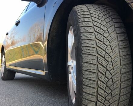 Сірий Пежо 508, об'ємом двигуна 2 л та пробігом 340 тис. км за 8500 $, фото 8 на Automoto.ua