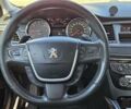 Пежо 508 2014 у Києві на Automoto.ua Сірий Пежо 508, об'ємом двигуна 2 л та пробігом 236 тис. км за 8900 $, фото 14 на Automoto.ua