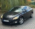 Пежо 508 2014 у Хмельницькому на Automoto.ua Сірий Пежо 508, об'ємом двигуна 2 л та пробігом 342 тис. км за 7800 $, фото 3 на Automoto.ua