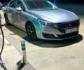 Серый Пежо 508, объемом двигателя 1.6 л и пробегом 300 тыс. км за 9000 $, фото 3 на Automoto.ua