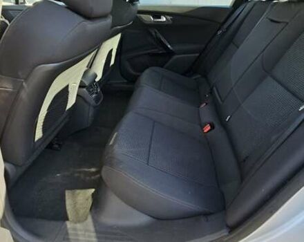 Пежо 508 2014 у Києві на Automoto.ua Сірий Пежо 508, об'ємом двигуна 2 л та пробігом 236 тис. км за 8900 $, фото 21 на Automoto.ua