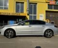 Серый Пежо 508, объемом двигателя 2 л и пробегом 270 тыс. км за 14000 $, фото 1 на Automoto.ua
