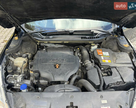 Пежо 508 2014 у Хмельницькому на Automoto.ua Сірий Пежо 508, об'ємом двигуна 2 л та пробігом 342 тис. км за 7800 $, фото 25 на Automoto.ua