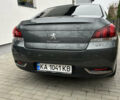 Серый Пежо 508, объемом двигателя 2 л и пробегом 206 тыс. км за 11000 $, фото 29 на Automoto.ua