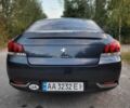 Серый Пежо 508, объемом двигателя 1.6 л и пробегом 172 тыс. км за 11000 $, фото 5 на Automoto.ua