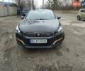 Серый Пежо 508, объемом двигателя 1.6 л и пробегом 209 тыс. км за 10500 $, фото 1 на Automoto.ua