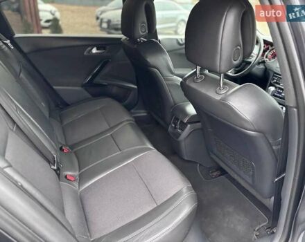 Сірий Пежо 508, об'ємом двигуна 1.56 л та пробігом 268 тис. км за 10299 $, фото 25 на Automoto.ua