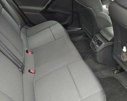 Серый Пежо 508, объемом двигателя 1.6 л и пробегом 209 тыс. км за 10500 $, фото 9 на Automoto.ua